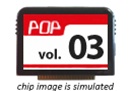 Magic Sing POP 03 Song Chip Dance/Club/Disco/Rap 136 songs