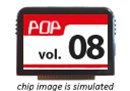 Magic Sing POP 08 Song Chip Rock/Heavy Metal 138 songs