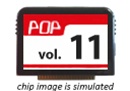Magic Sing POP 11 Song Chip Traditional/Children/Holiday 234 songs