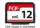 Magic Sing Song Chips POP 12