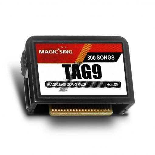 Magic Sing Tagalog Songchip – Tagalog 9